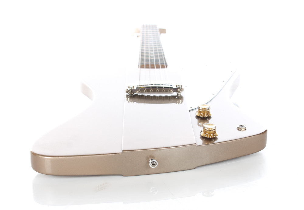 DNA 3 - Sidney600 - Custom - Guitar Flash