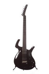 1999 Parker Fly Deluxe Black PRE-REFINED