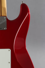 1992 Fender American Classic HSS Floyd Rose Stratocaster