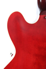 2005 Gibson ES-335 Satin Cherry