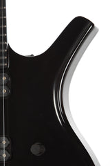 1999 Parker Fly Deluxe Black PRE-REFINED