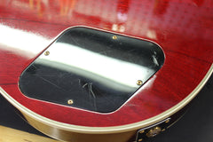 2007 Gibson Custom Shop Les Paul Custom 68RI Tri Burst