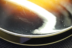 1980 Gibson ES-335 TD Tobacco Sunburst Semi-Hollowbody