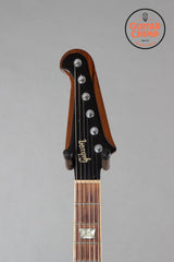 1990 Gibson Firebird V Vintage Sunburst