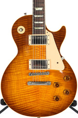 1995 Gibson Les Paul Classic Premium Plus Honeyburst