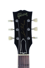 1995 Gibson Les Paul Classic Premium Plus Honeyburst