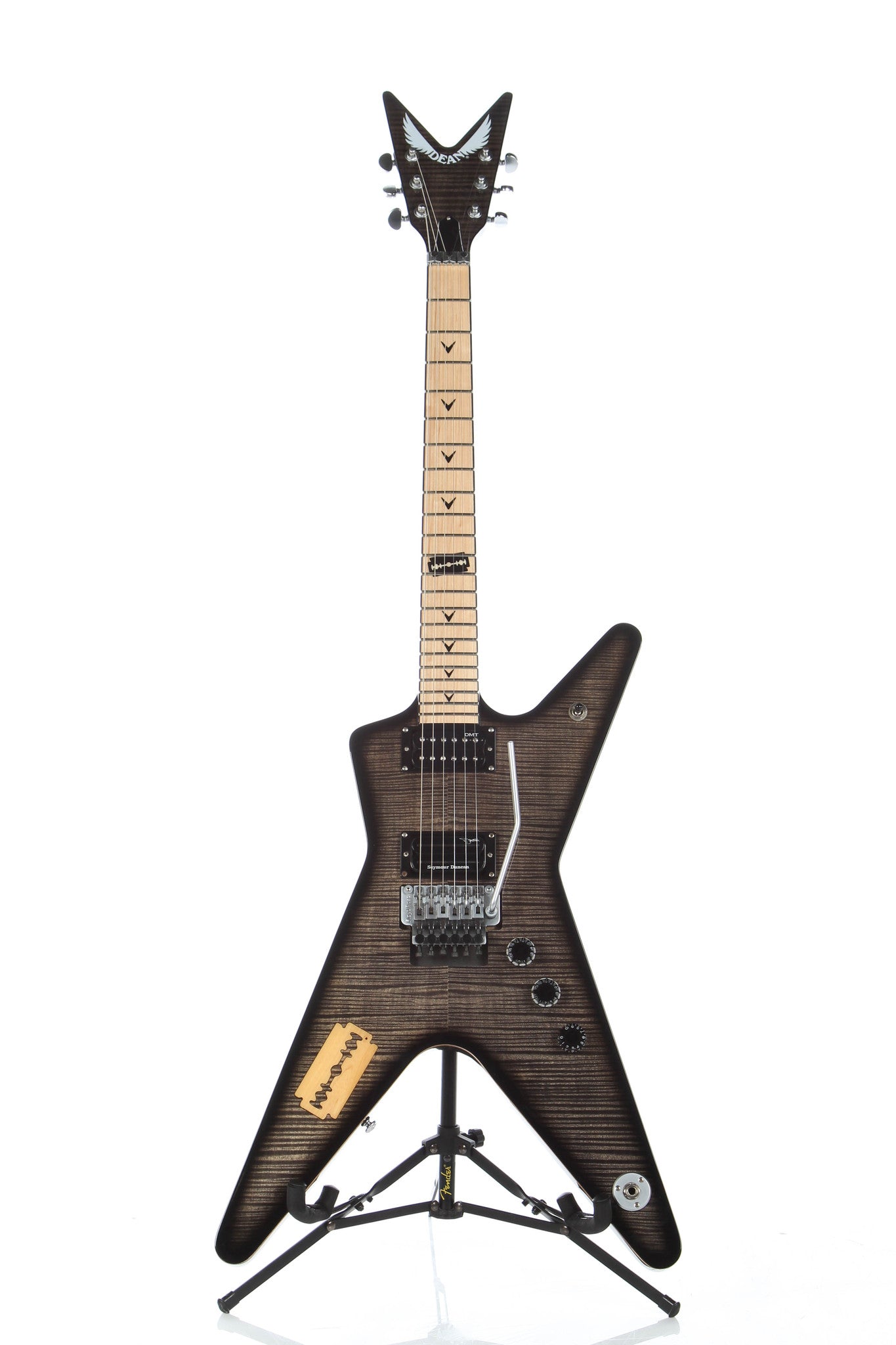 Dean Ml Guitar