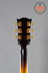 1992 Gibson J-200 Vintage Sunburst