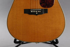 2005 Martin Roger McGuinn Signature HD-7 String Acoustic Guitar #20