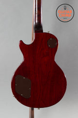 1977 Gibson Les Paul Standard Wine Red