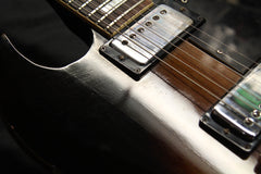 1974 Gibson Sg Standard Tobacco Sunburst