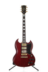 1978 Gibson SG Custom 3 Pickup Electric Guitar