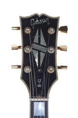 1978 Gibson SG Custom 3 Pickup Electric Guitar