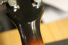 1974 Gibson Sg Standard Tobacco Sunburst