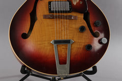 1993 Heritage H-575 Hollowbody Electric Guitar