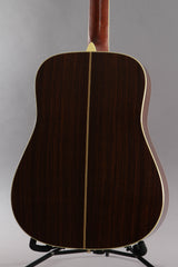 2005 Martin Roger McGuinn Signature HD-7 String Acoustic Guitar #20