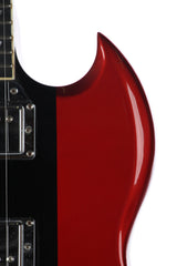 2006 Gibson SG GT Metallic Red