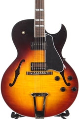 2016 Gibson Memphis Custom ES-175 Figured Vintage Sunburst -SUPER CLEAN-