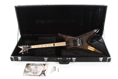 2014 Dean Dimebag ML Roots Limited Edition Electric Guitar #86 of 200