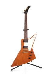 2006 Gibson Explorer 1976 Reissue Natural '76RI