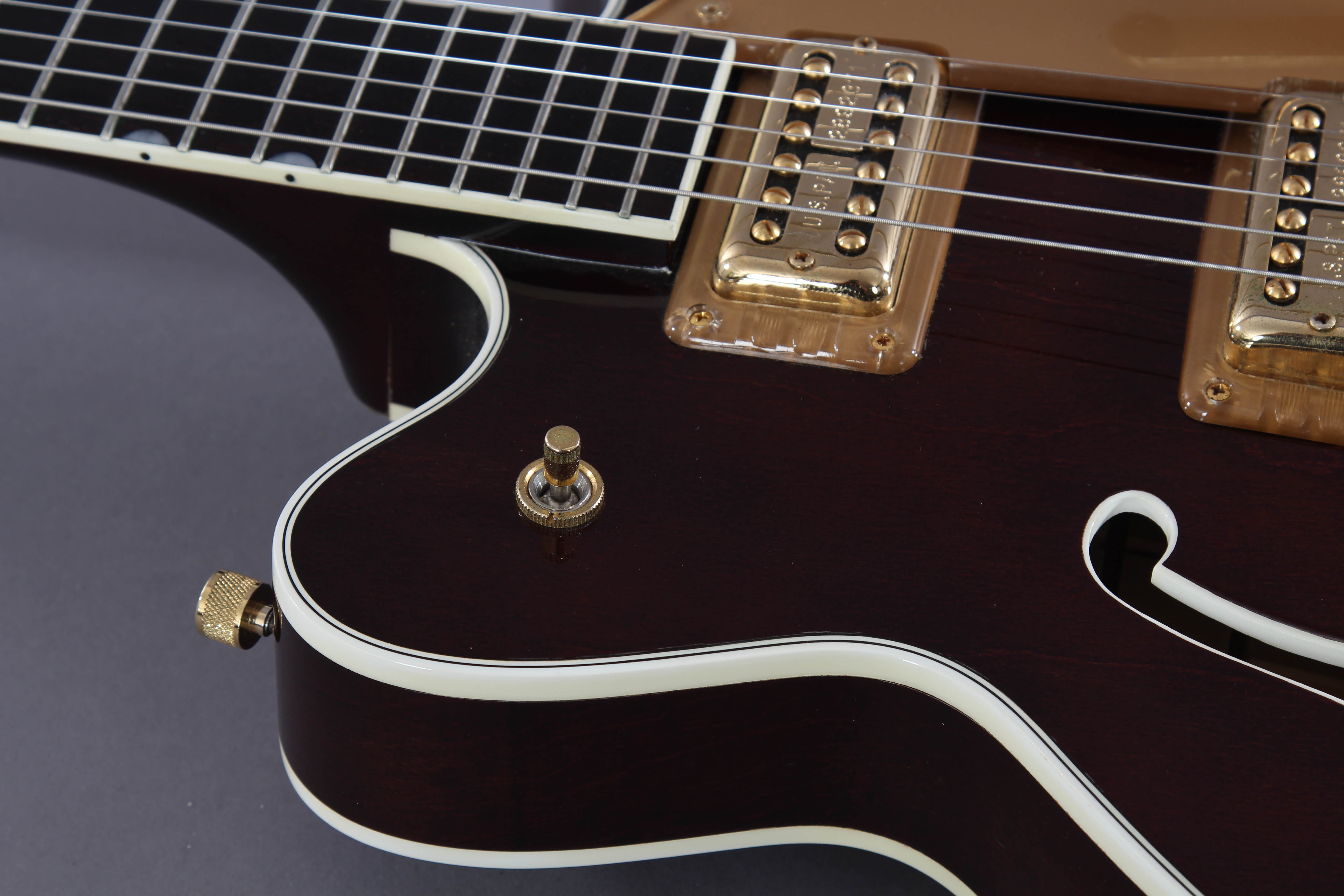 Gretsch deals 6122 jr