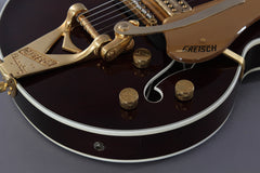 1999 Gretsch G6122-JR Country Classic Walnut Electric Guitar