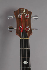 1976 BC Rich Seagull Bass