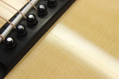 2006 Santa Cruz Style 1 "Parlor" Acoustic Guitar -SHORT SCALE-