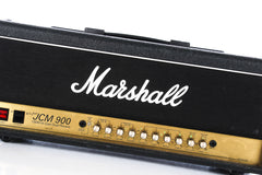 1998 Marshall JCM 900 4100 High Gain Dual Reverb