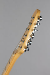 1997 Fender American Jimi Hendrix Voodoo Stratocaster -FRALIN WOODSTOCK 69 PCKPS-