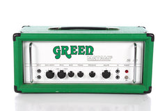 Matamp Green GT-120 Tube Guitar Head