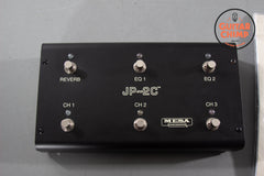 Mesa-Boogie JP-2C John Petrucci Signature Guitar Amp Head All Tube