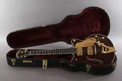 1999 Gretsch G6122-JR Country Classic Walnut Electric Guitar