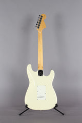 1997 Fender American Jimi Hendrix Voodoo Stratocaster -FRALIN WOODSTOCK 69 PCKPS-
