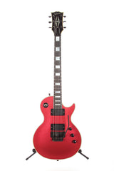 1989 Gibson Les Paul Custom Lite Metallic Sunset with original Licensed Floyd Rose -RARE-
