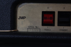 1980 Marshall JMP MKII Super Lead 100 Watt Tube Head