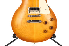 2016 Gibson Limited Edition Les Paul Standard Faded Honeyburst