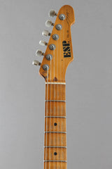 2007 ESP GL-56 George Lynch Signature "Ten Years After" Stratocaster