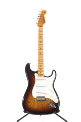 2004 Fender Custom Shop Masterbuilt 50th Anniversary 1954 Stratocaster '54 Reissue -YURIY SHISHKOV-