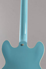 2016 Gibson Memphis 1964 ES-345 VOS Frost Blue