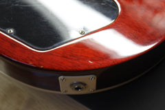 2013 Gibson Les Paul Traditional Cherry Sunburst