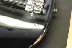 1977 Fender American P Precision Bass Black