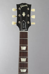 2004 Gibson Custom Shop SG Standard VOS Historic Reissue Black ~Rare~