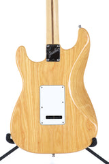 1992 Fender Stratocaster Plus Natural