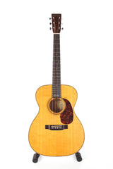 1999 Martin 000-28EC Eric Clapton Acoustic Guitar