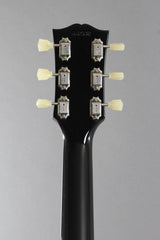 2004 Gibson Custom Shop SG Standard VOS Historic Reissue Black ~Rare~