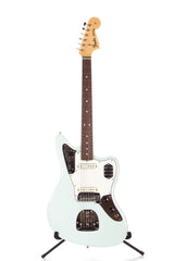 2013 Fender '65 American Vintage Jaguar Sonic Blue -SUPER CLEAN-