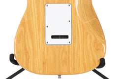 1992 Fender Stratocaster Plus Natural