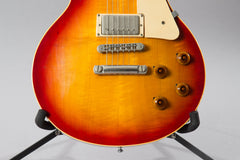 1980 Gibson Les Paul Standard Heritage 80 Cherry Sunburst