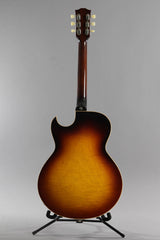 2016 Gibson Memphis Custom 1959 ES-175D VOS Vintage Sunburst